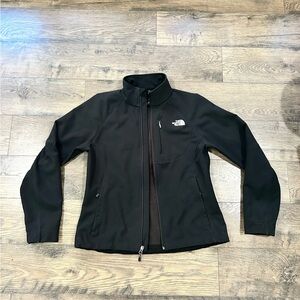 The Northface Softshell Jacket
